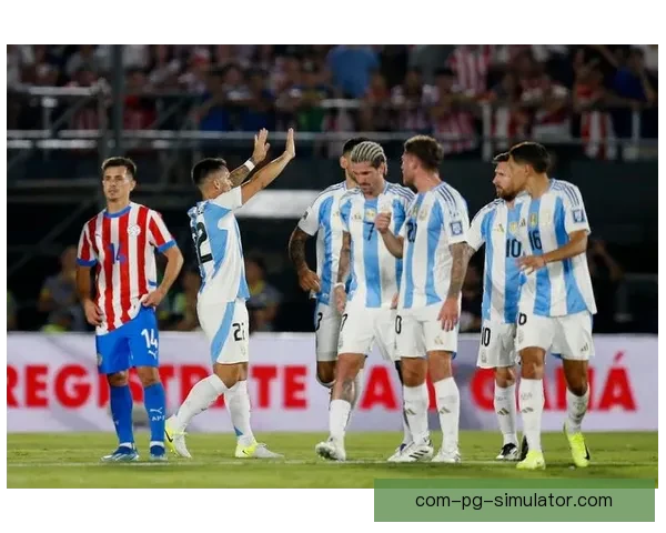 世预赛南美区阿根廷客战巴西门票被炒至天价球迷叹一票难求现场更疯狂