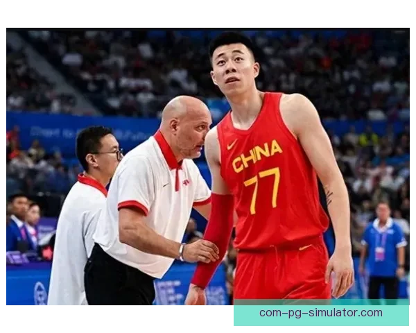 程进首次入选中国国家队大名单 引发球迷热议和期待